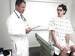 Doctor Tapes - Stimulating Treatment
