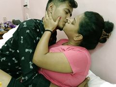 Hot Stepsister Sex! Indian Family Taboo Sex
