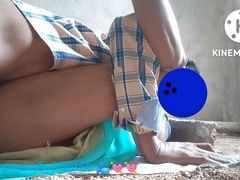 Kannada lover's out Dore fucking with voice